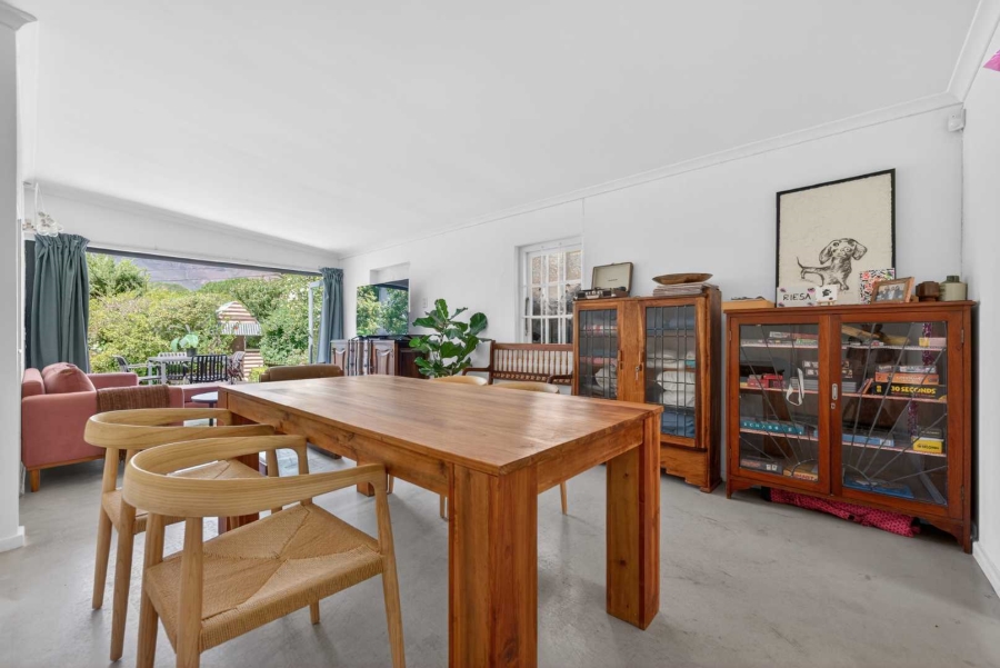 3 Bedroom Property for Sale in Higgovale Western Cape